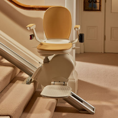 acorn stairlift